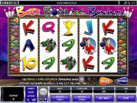 Bobs bingo casino online